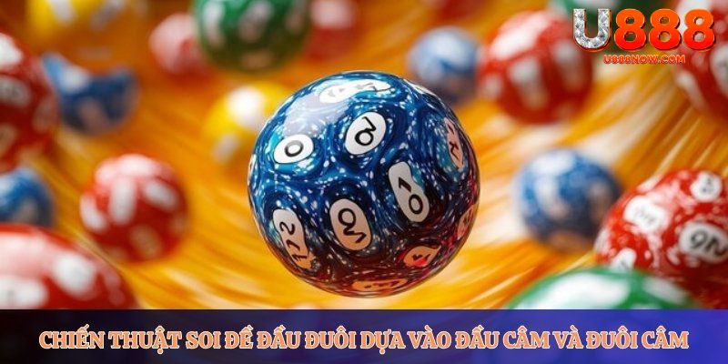 Chiến thuật soi đề đầu đuôi dựa vào đầu câm và đuôi câm