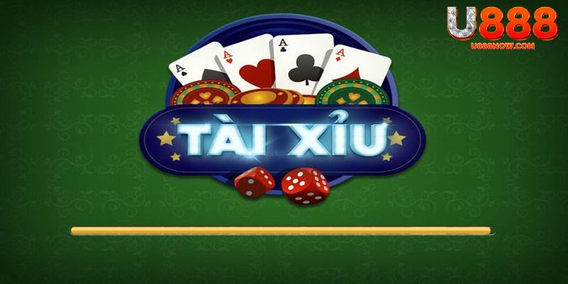 Đôi nét về game cược casino cực hot tại U888