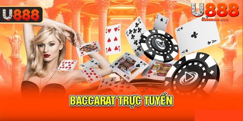 Giới thiệu chung Baccarat U888