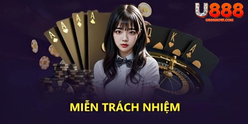 Miễn trừ các trách nhiệm của hội viên