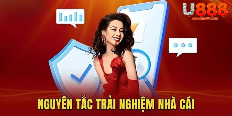 Nguyên tắc trải nghiệm hệ thống hội viên nên nhận biết