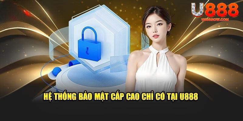 Nhà cái có tiêu chuẩn bảo mật rõ ràng