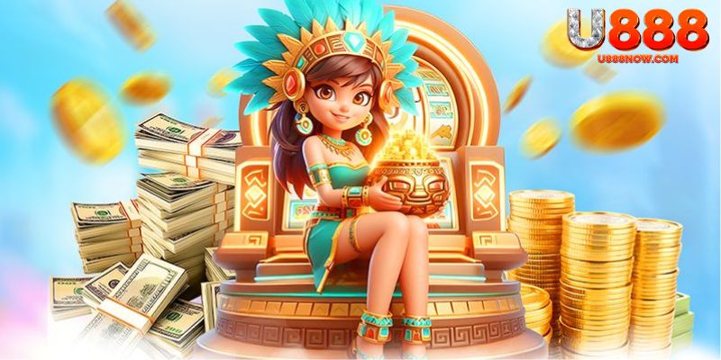 Sảnh game cung cấp nhiều phiên bản đầy hấp dẫn