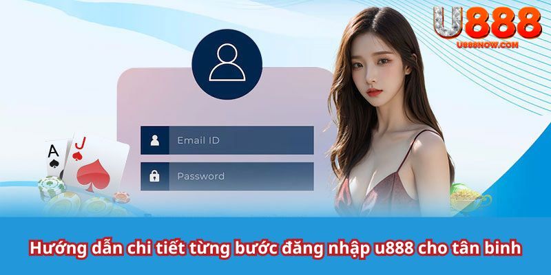 Truy cập tài khoản cá cược tại trang game chỉ với 3 bước 